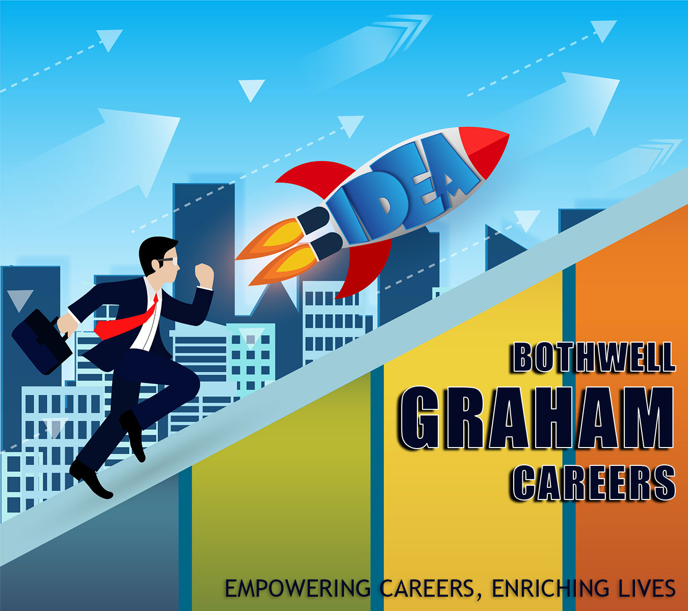 Bothwell Graham Careers